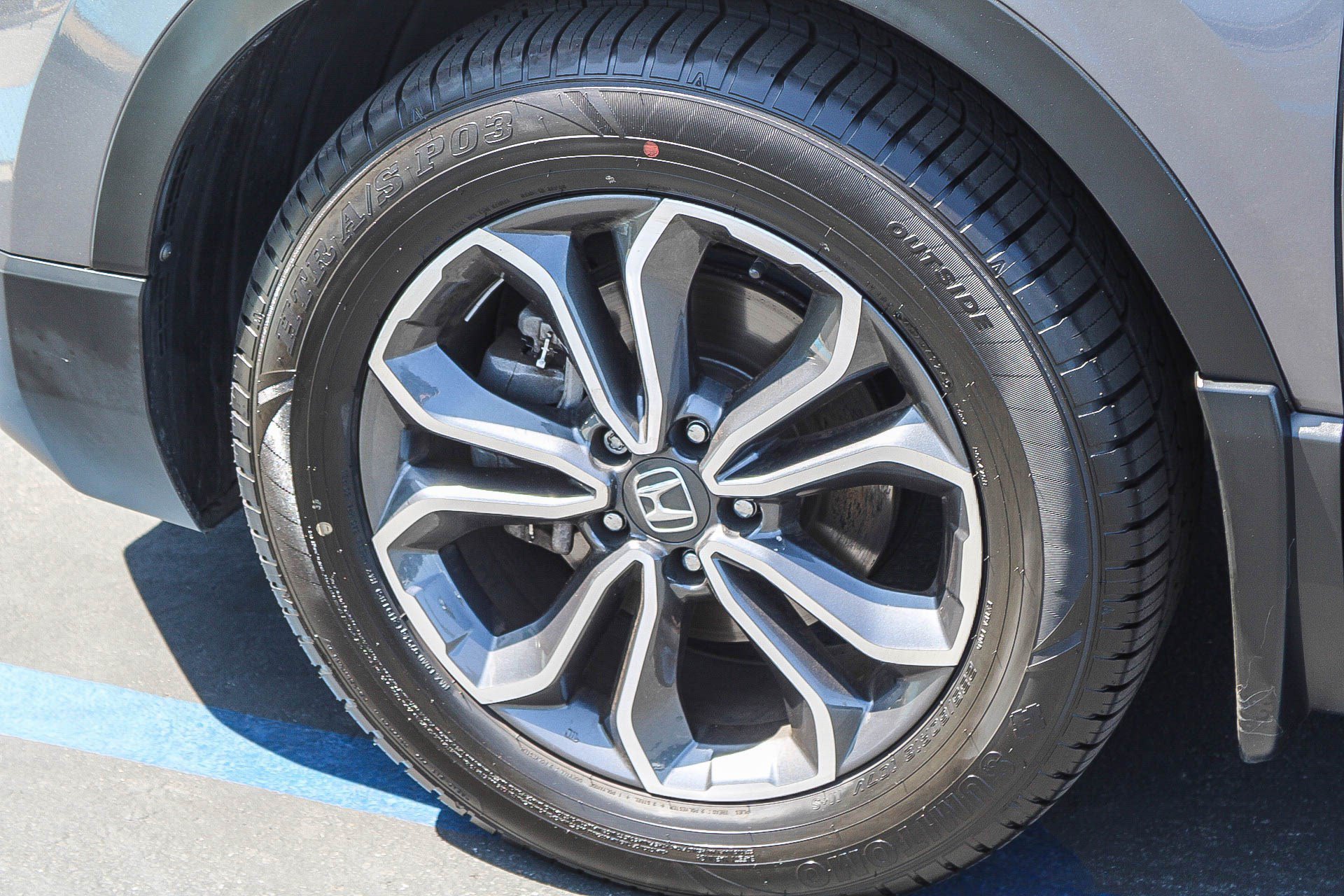 Used 2021 Honda CR-V EX image 13