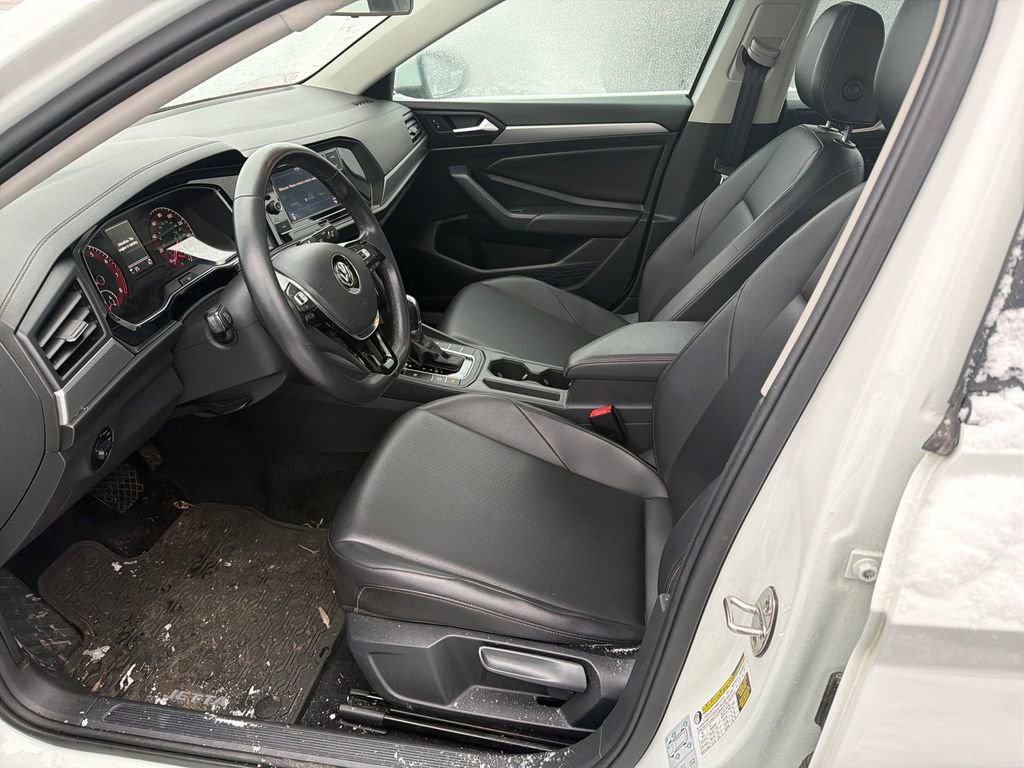 Used 2019 Volkswagen Jetta SE image 10