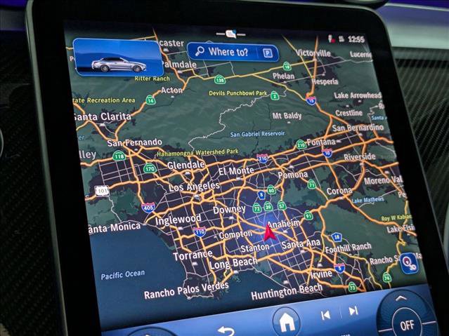 New 2026 Mercedes-Benz CLE 53 AMG 4MATIC Cabriolet image 14