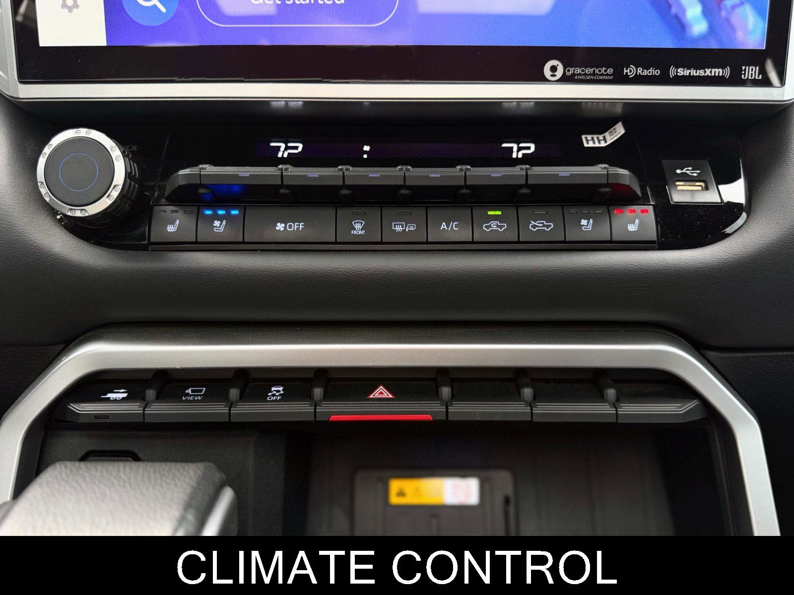 Used 2024 Toyota Tundra Platinum image 22