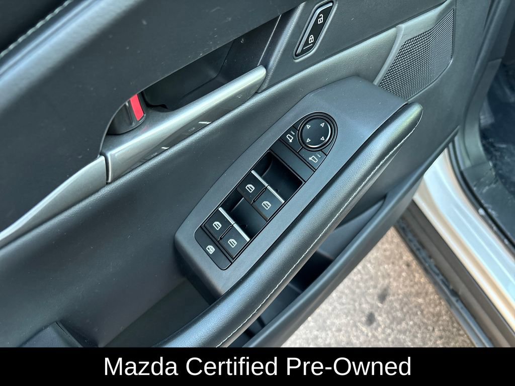 Certified 2023 MAZDA CX-30 AWD 2.5 S w/ Select Package image 12