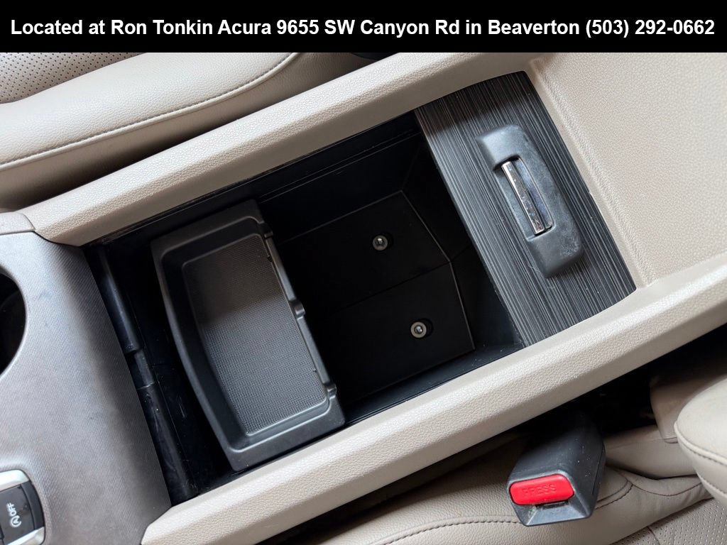 Used 2023 Honda Ridgeline RTL-E image 28