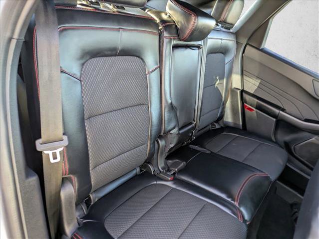 Used 2023 Ford Escape ST-Line Elite image 17