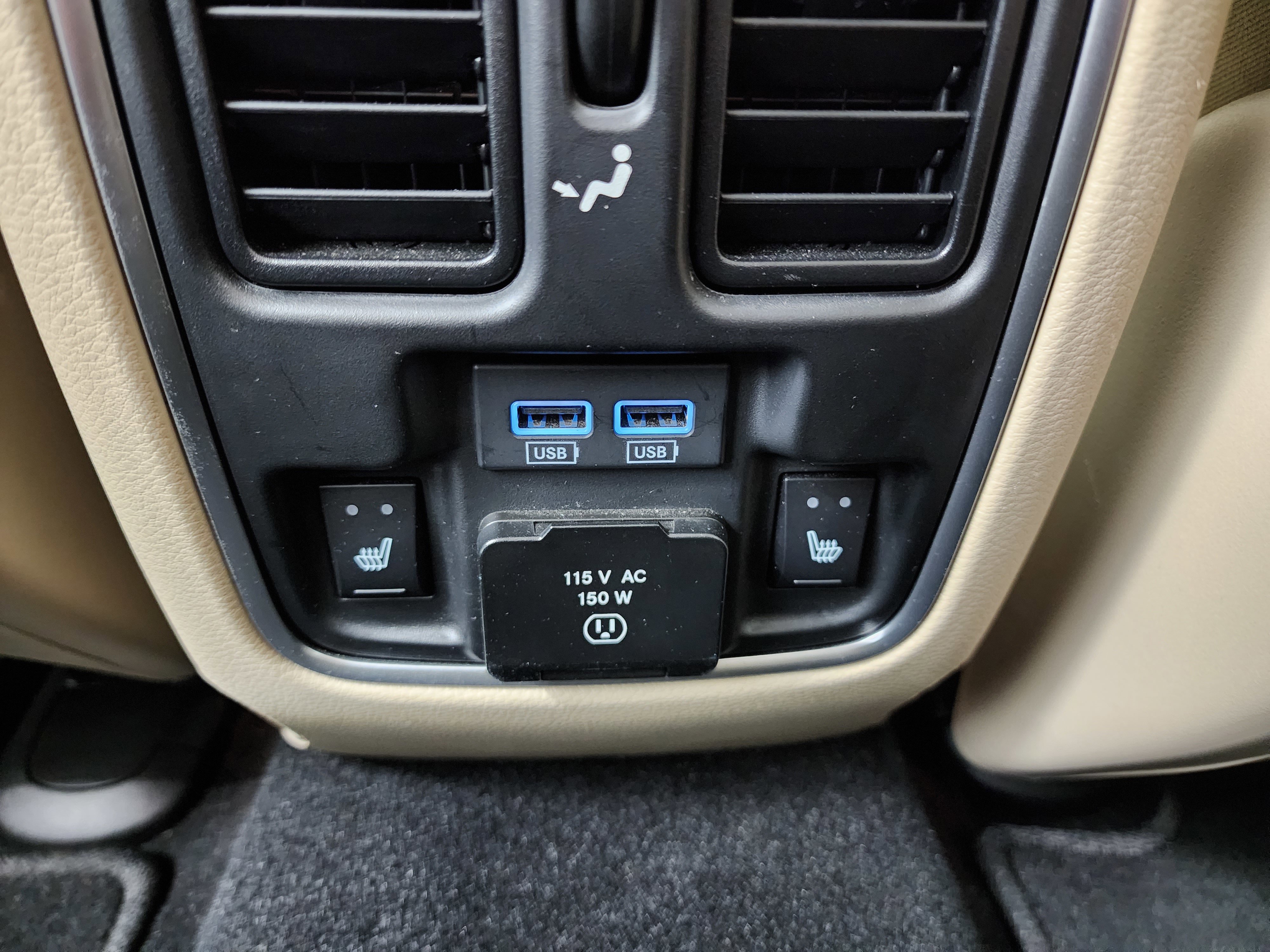 Used 2019 Dodge Durango Citadel w/ Technology Group image 33