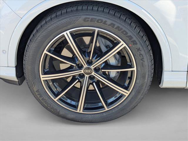 Used 2021 Audi Q7 3.0T Prestige w/ Prestige Package image 25