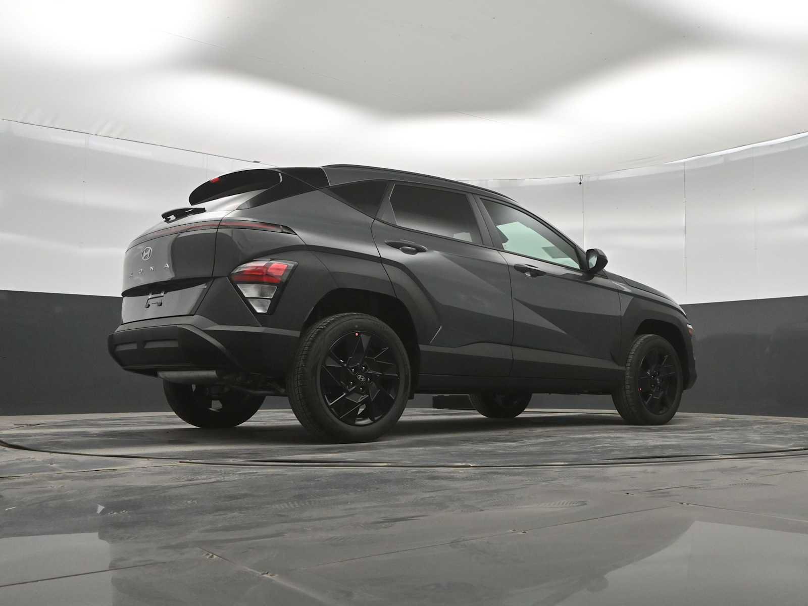New 2026 Hyundai Kona SEL Sport AWD/4WD image 36