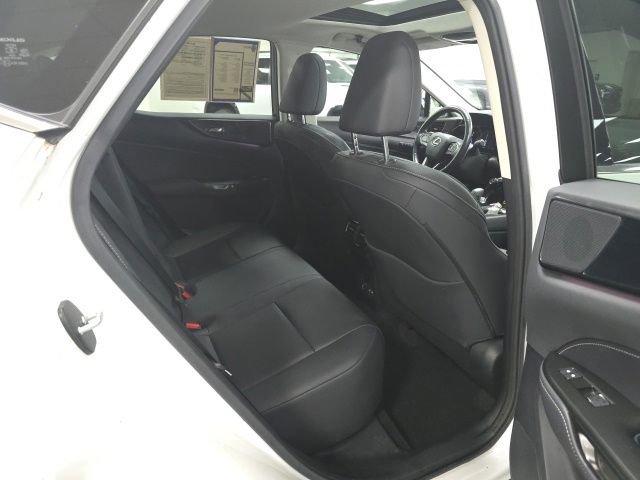 Used 2022 Lexus NX 350 AWD image 9