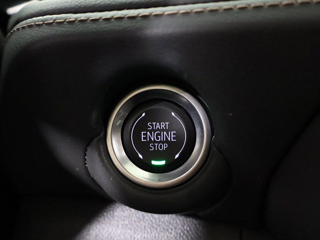 Used 2025 Chevrolet Tahoe High Country w/ Sun And Tow Package image 51