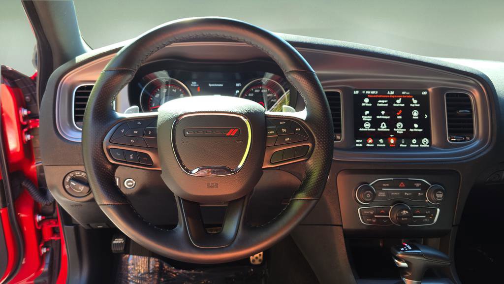 Used 2023 Dodge Charger Scat Pack image 14