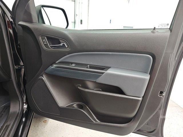 Used 2022 Chevrolet Colorado Z71 image 32