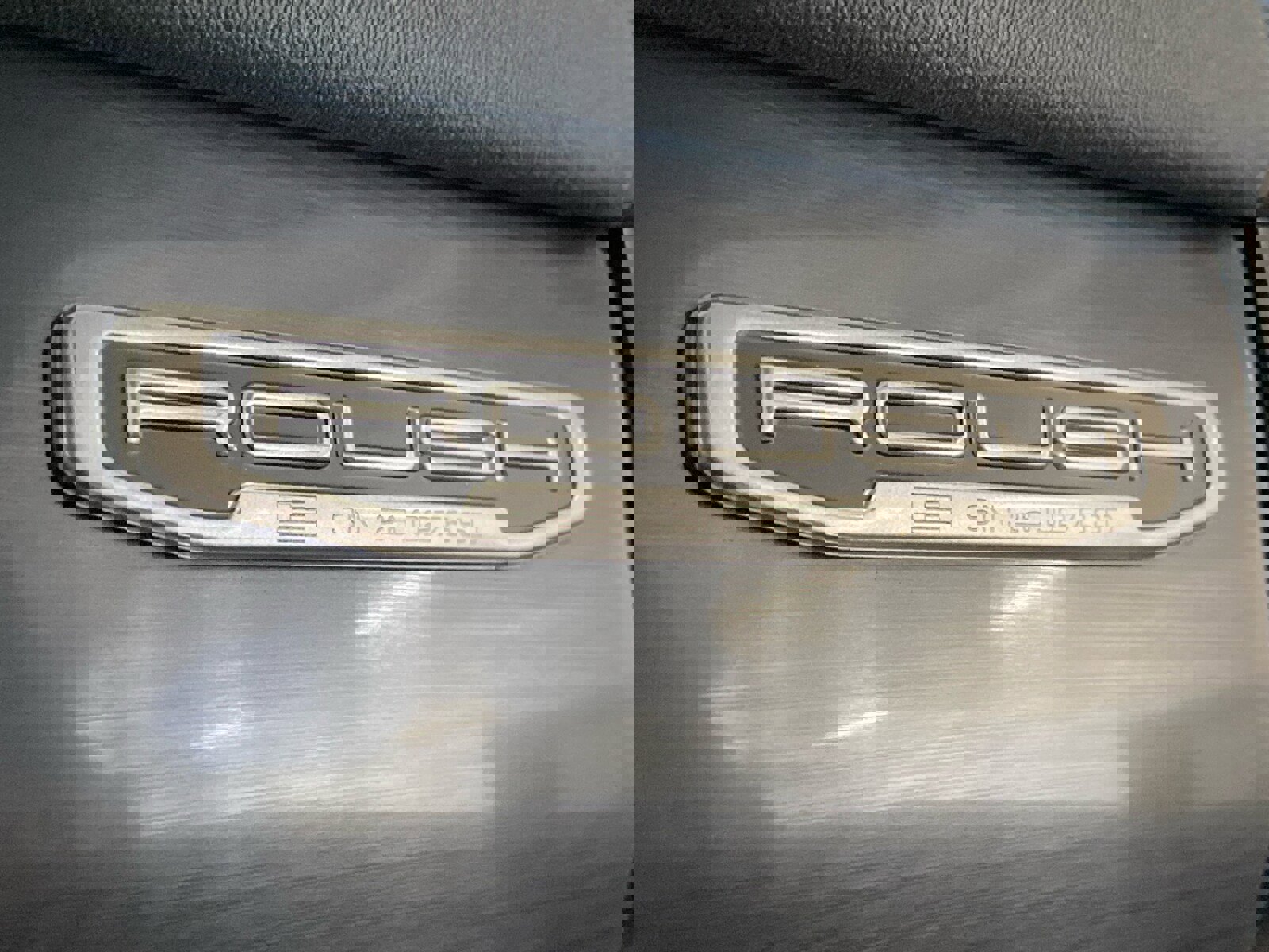 New 2026 Ford F250 Lariat w/ Black Appearance Package image 30