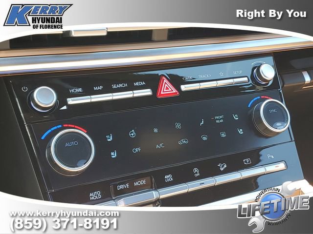 New 2026 Hyundai Santa Fe Calligraphy image 30