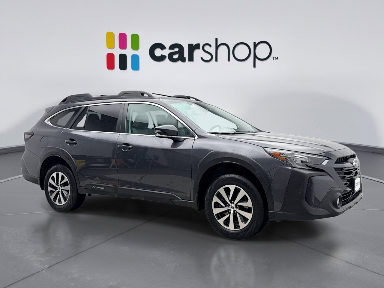 Used 2023 Subaru Outback Premium image 7