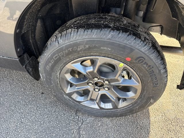 New 2026 Ford Maverick XLT w/ XLT Luxury Package image 14