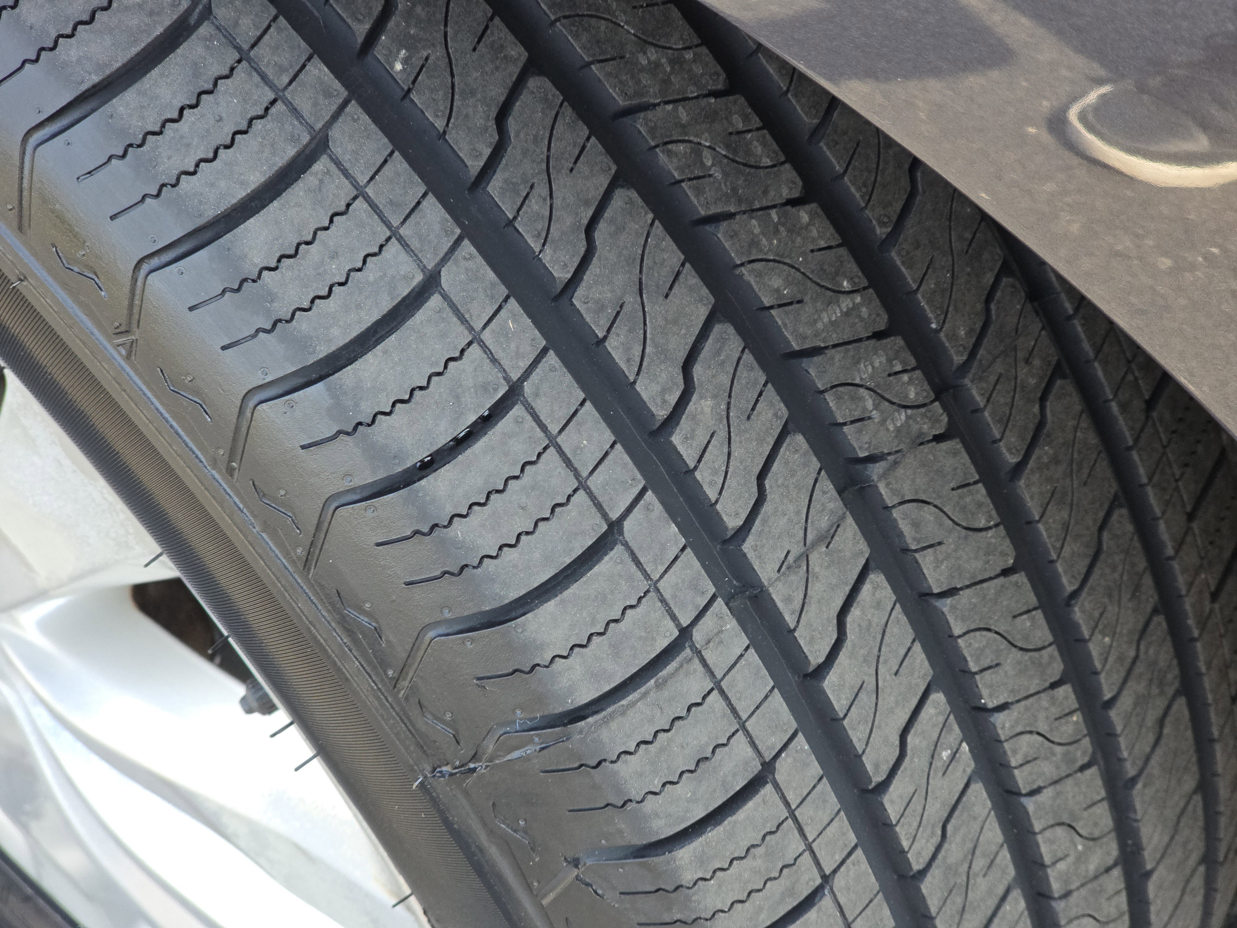 Used 2017 Kia Sedona EX image 4