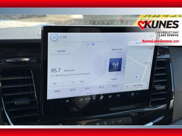 Used 2024 Ford Transit 350 XLT image 22