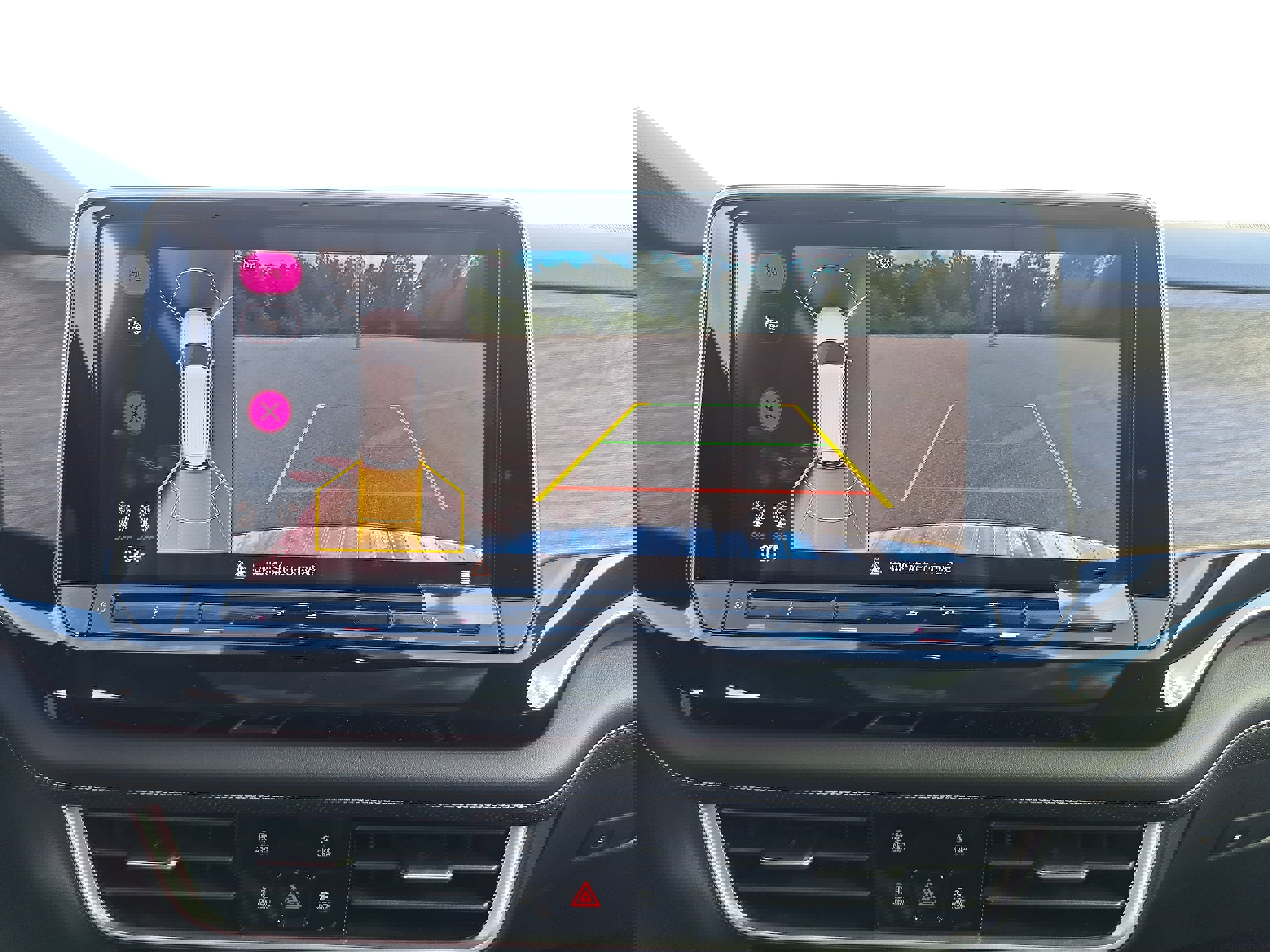 New 2026 Volkswagen Atlas SEL Premium R-Line image 26