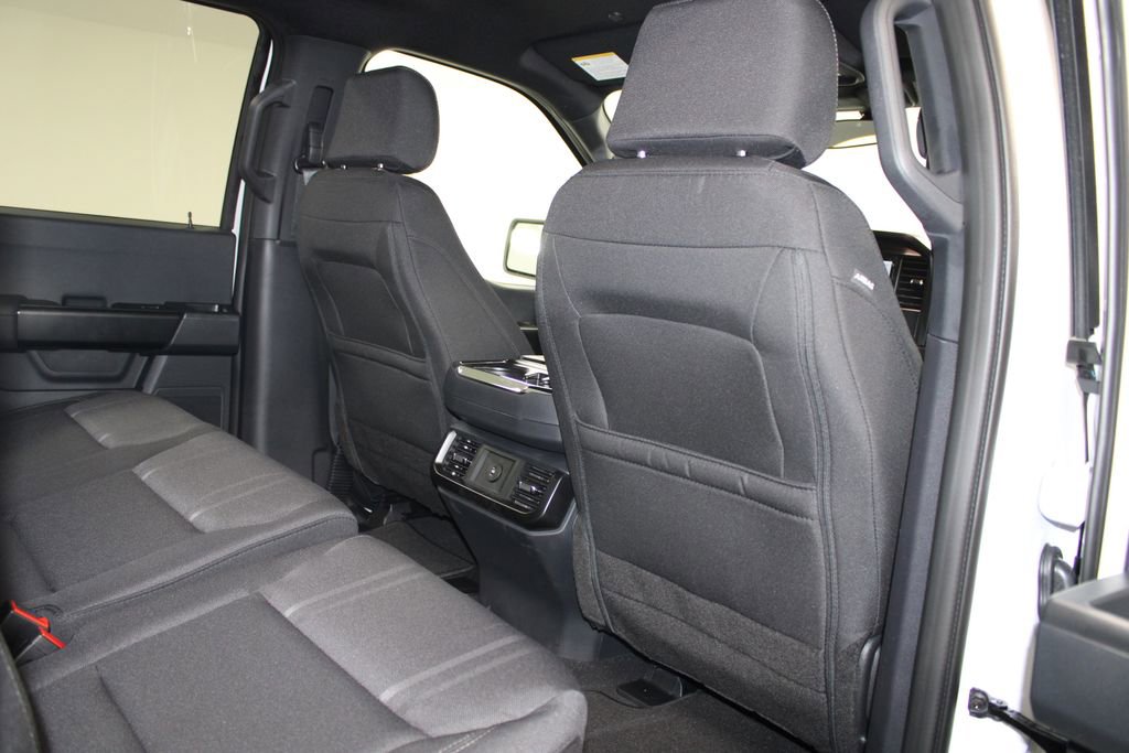 New 2026 Ford F150 STX w/ Equipment Group 200A image 29