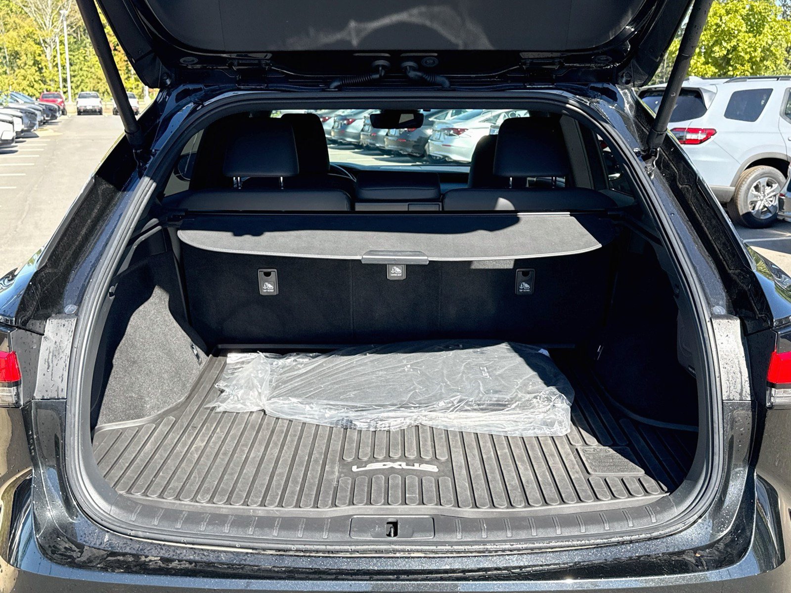 Used 2023 Lexus RX 350 FWD image 23