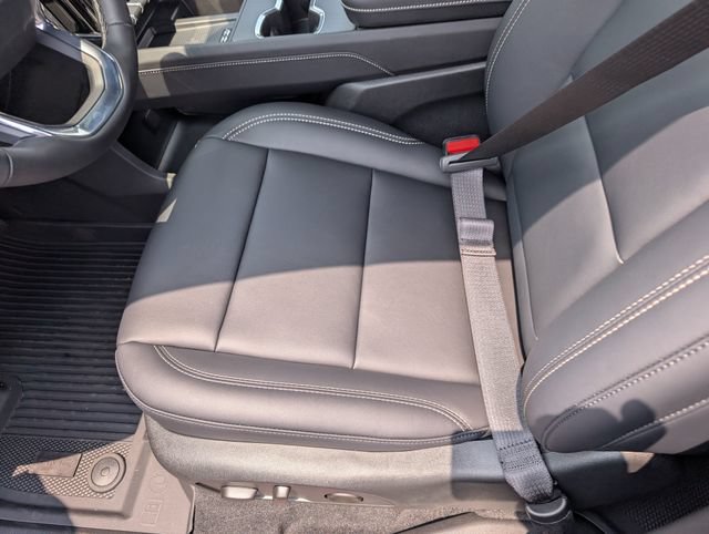 New 2026 GMC Acadia Elevation w/ Black Edition AWD/4WD image 21