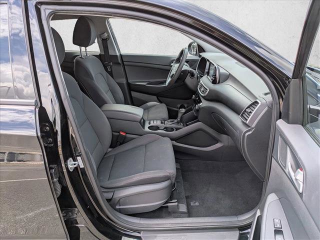 Used 2019 Hyundai Tucson SEL image 21