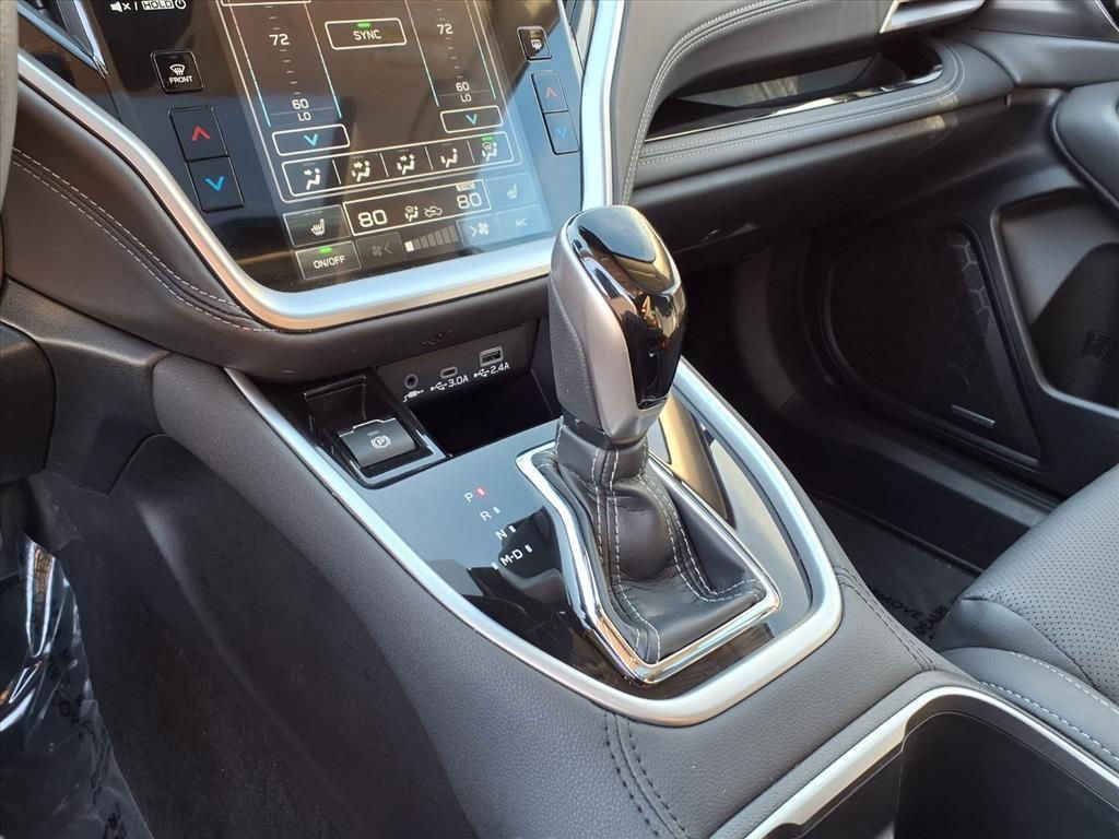 Used 2024 Subaru Outback Limited image 10