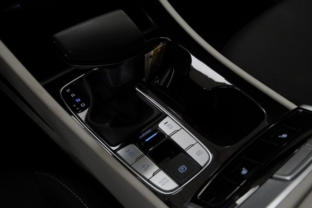 Used 2024 Hyundai Tucson SEL image 38