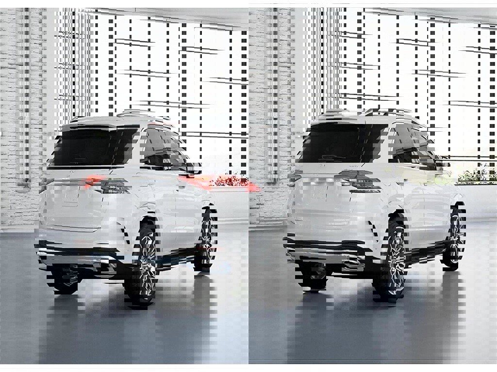 New 2026 Mercedes-Benz GLE 450 4MATIC image 22