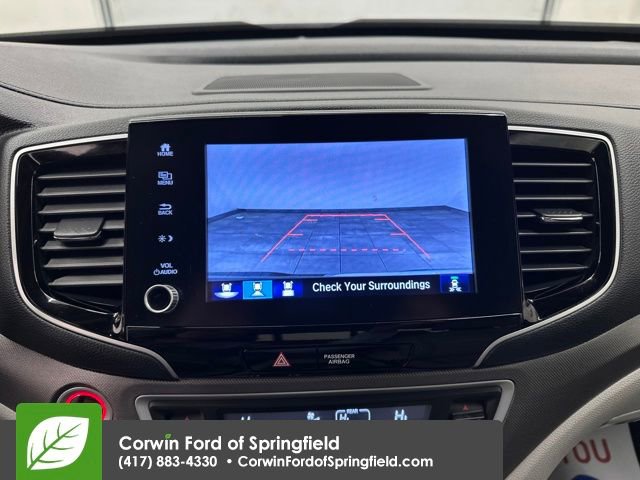 Used 2023 Honda Ridgeline RTL-E image 24