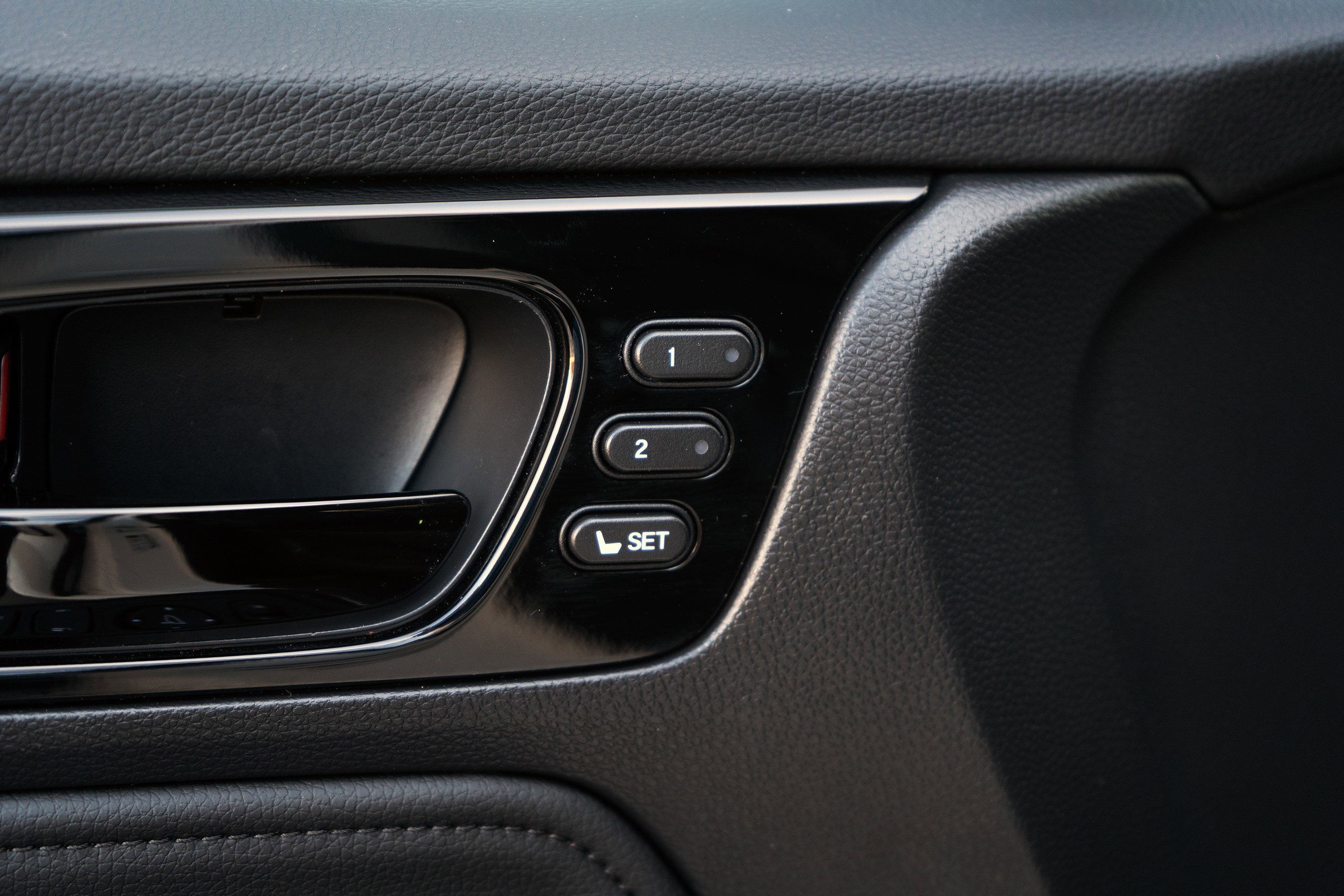 Certified 2025 Honda Odyssey Elite image 38