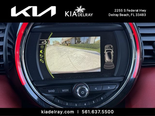Used 2018 MINI Cooper S FWD image 19
