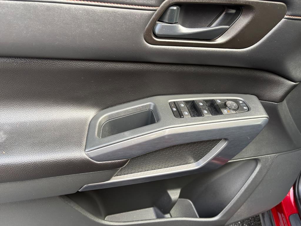 Certified 2024 Nissan Pathfinder Rock Creek image 24