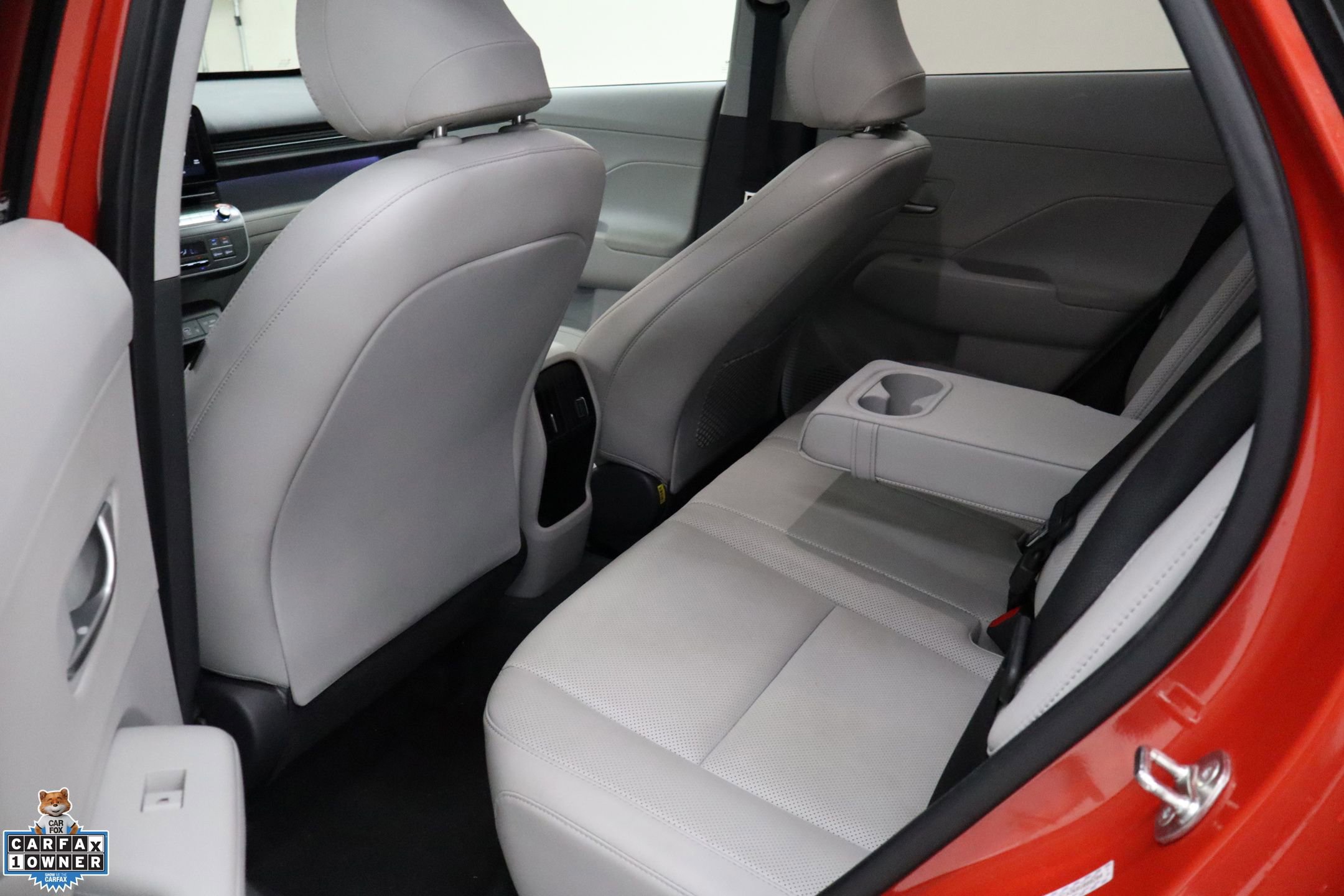 Used 2024 Hyundai Kona Limited image 26