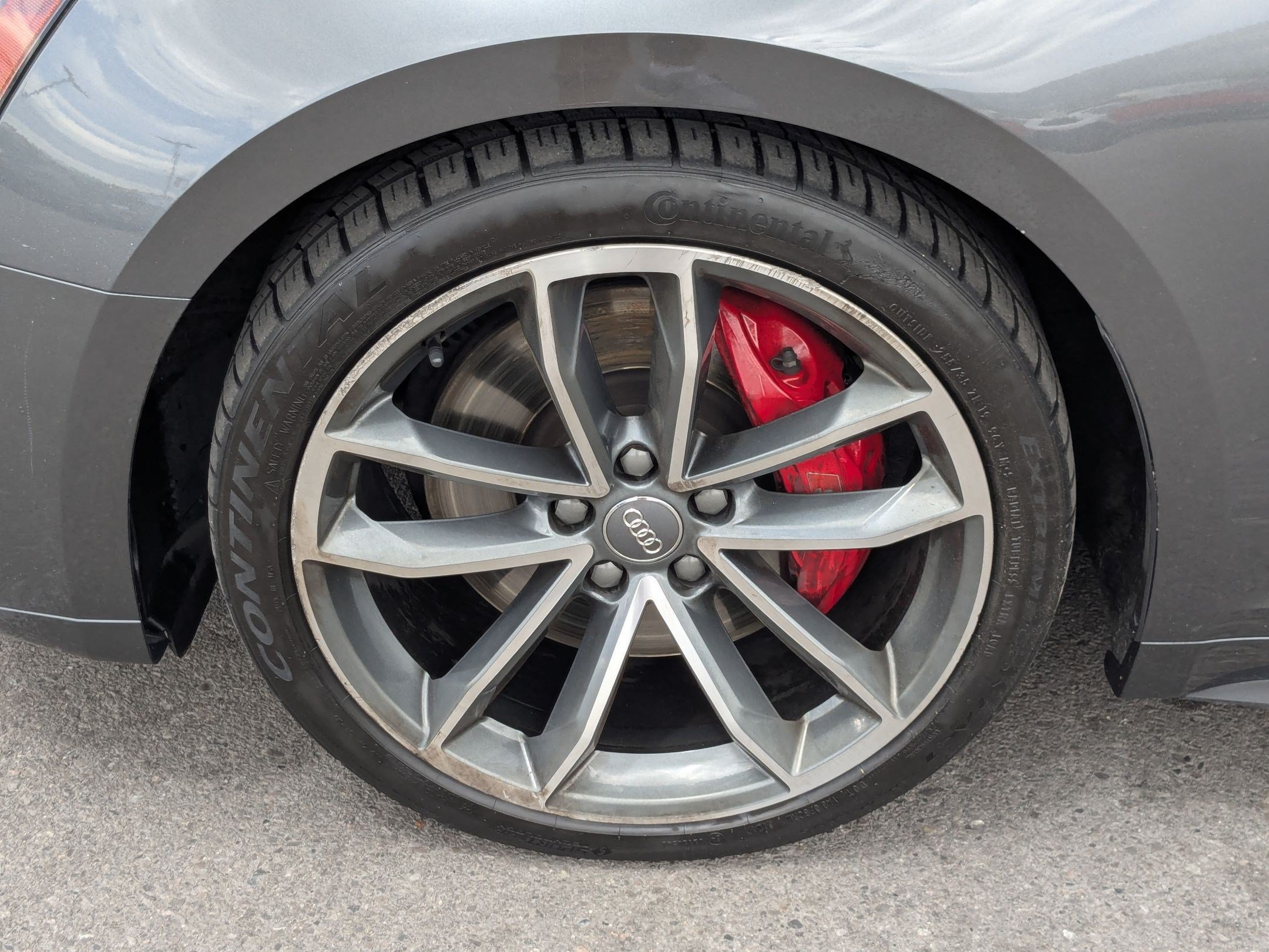 Used 2018 Audi S5 Prestige w/ S Sport Package AWD/4WD image 13