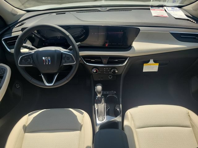 New 2026 Buick Encore GX Preferred w/ Comfort Package AWD/4WD image 10