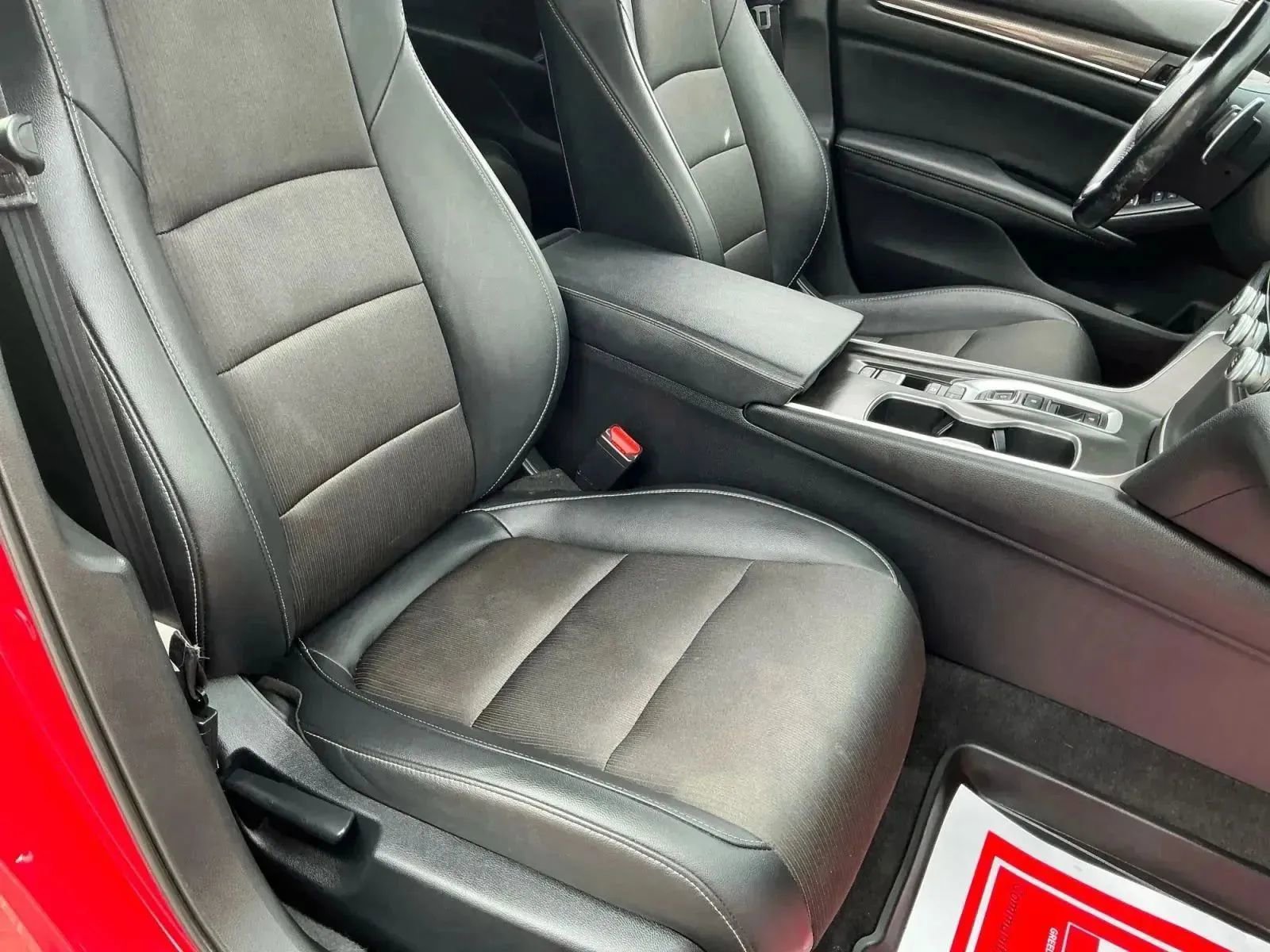 Used 2022 Honda Accord Sport image 21