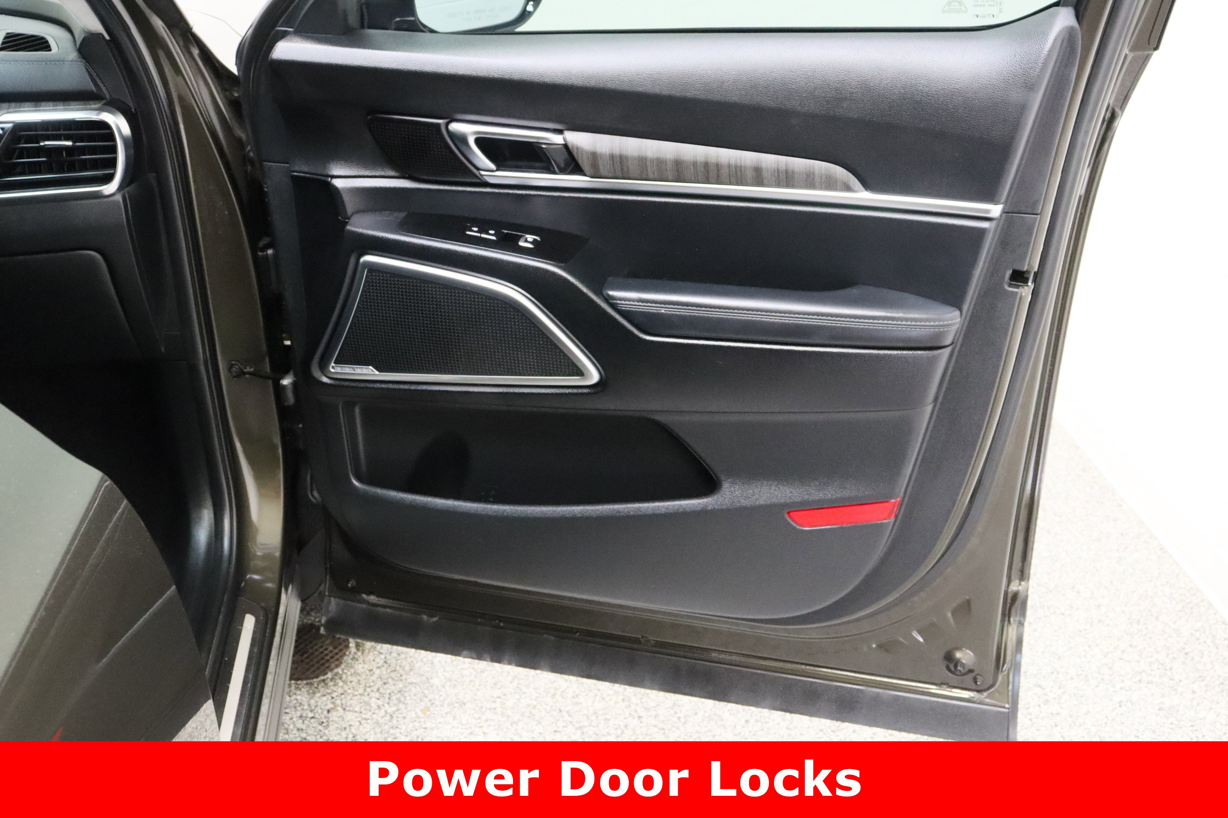 Used 2024 Kia Telluride SX Prestige image 41