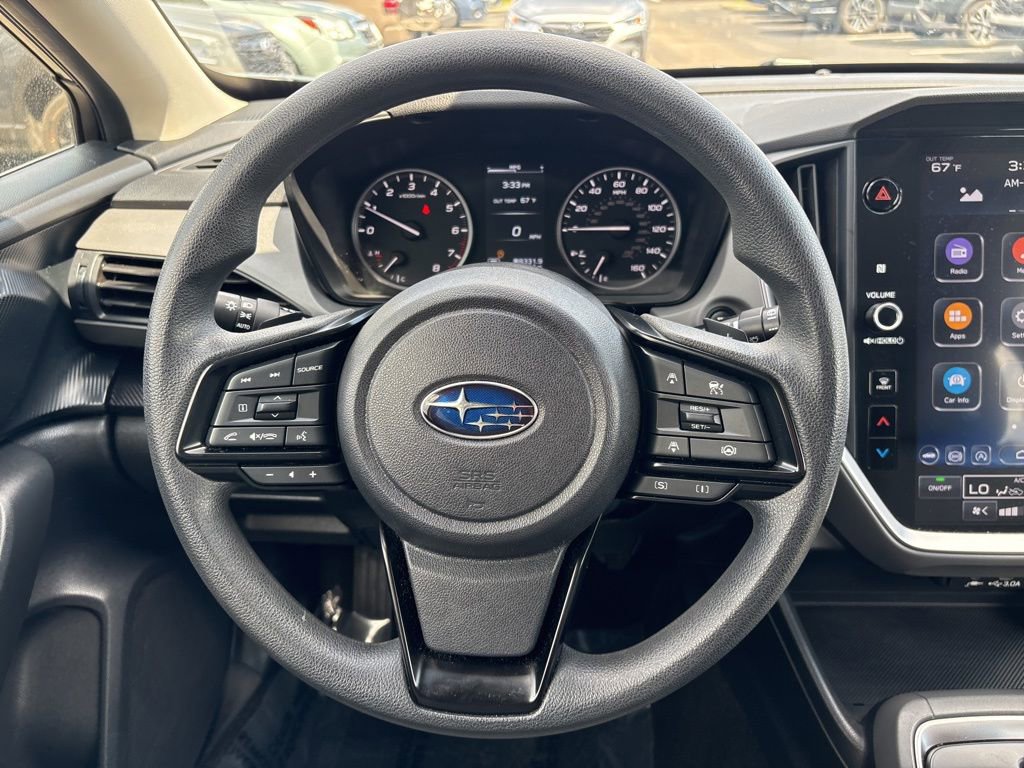 Certified 2024 Subaru Crosstrek 2.0i Premium AWD/4WD image 14