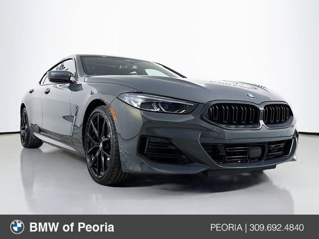 Used 2026 BMW 840i xDrive image 1