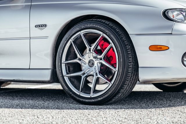 Used 2006 Pontiac GTO image 56