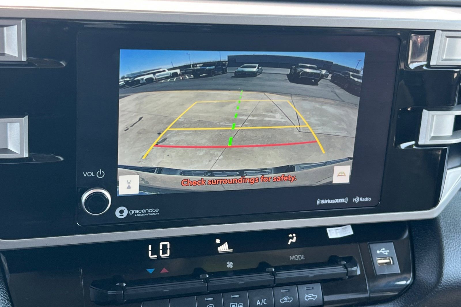Used 2024 Toyota Tundra SR5 w/ TRD Off-Road Package image 15