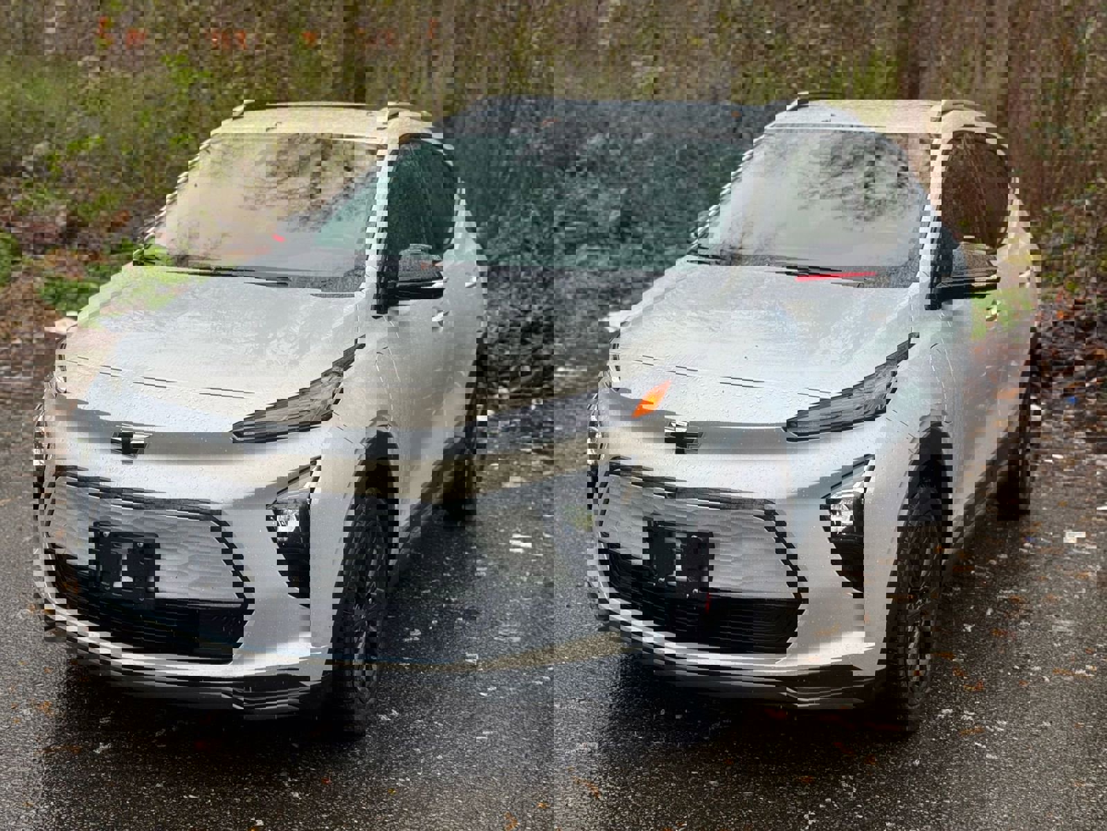 Used 2023 Chevrolet Bolt EUV Premier w/ Redline Edition