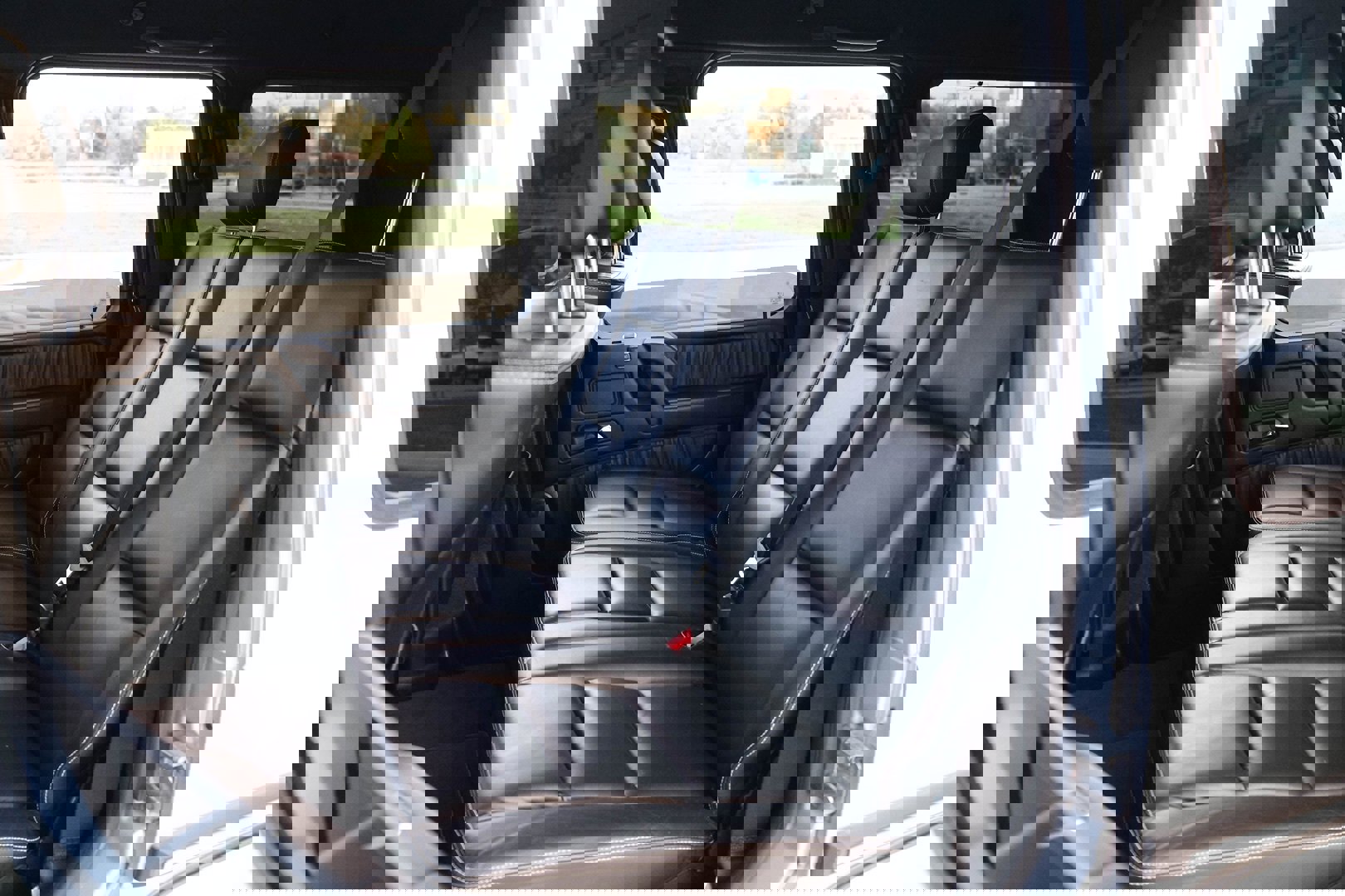 Used 2014 Mercedes-Benz G 63 AMG 4MATIC image 24