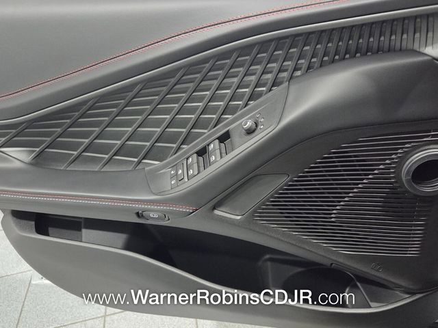 New 2026 Dodge Charger Scat Pack w/ Blacktop Package image 24