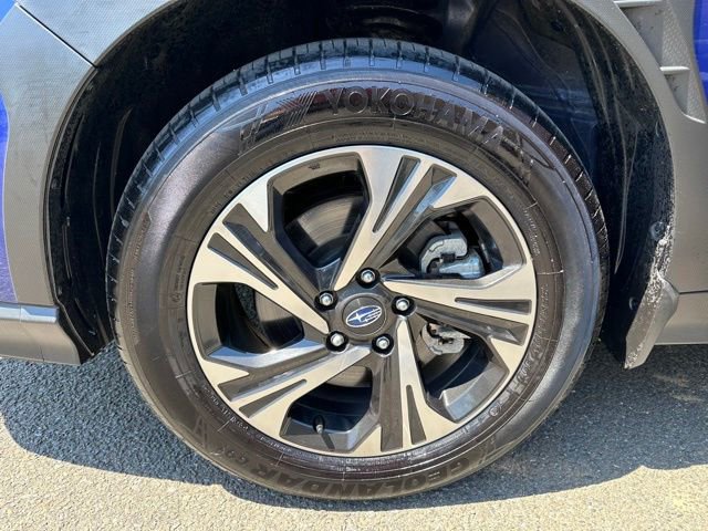Certified 2025 Subaru Crosstrek 2.0i Premium AWD/4WD image 29