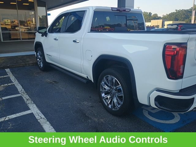 Used 2023 GMC Sierra 1500 Denali w/ Denali Reserve Package AWD/4WD image 11