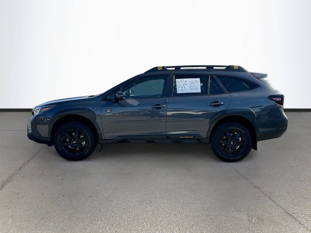 Used 2023 Subaru Outback Wilderness image 4