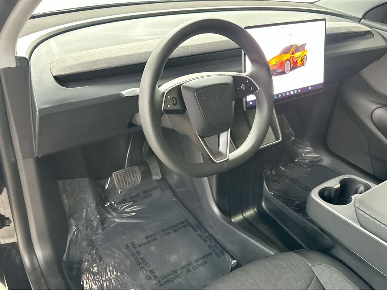 Used 2026 Tesla Model Y 2WD image 13