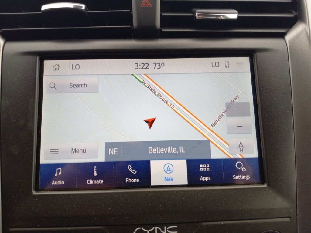 Used 2020 Ford Fusion SE image 31