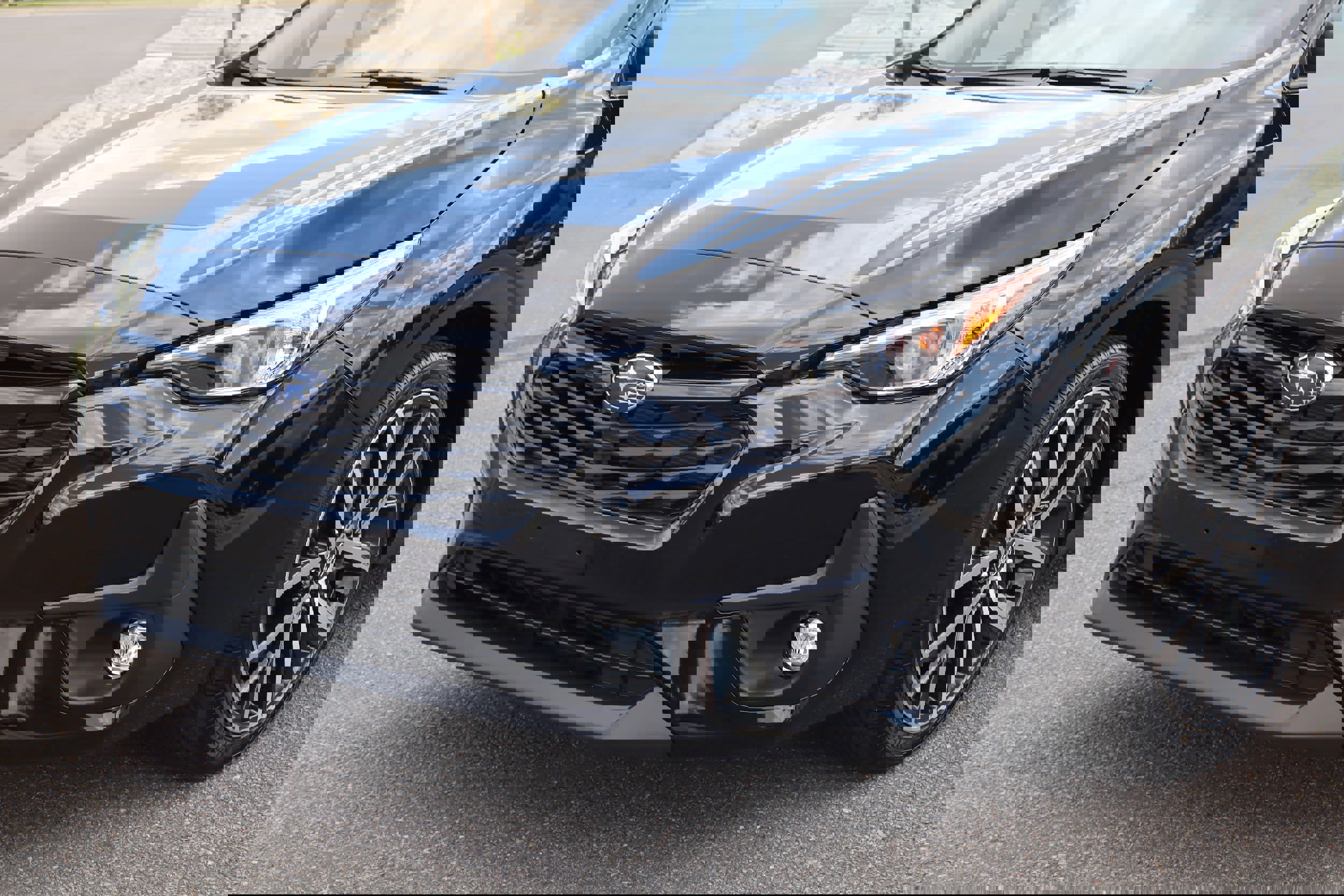 New 2025 Subaru Impreza 2.0i Sport image 3